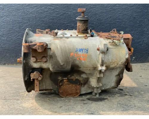  Mack TM308 Transmission Assembly #