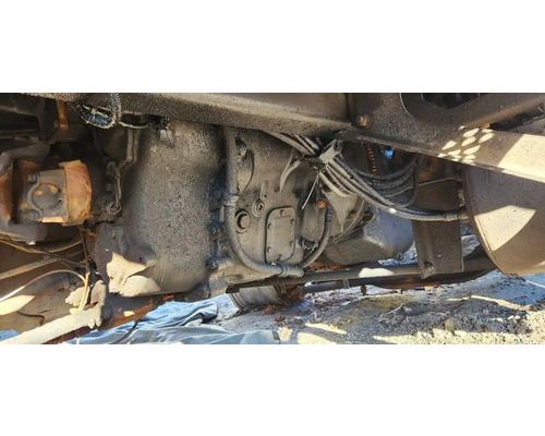  Mack TM308 Transmission Assembly #