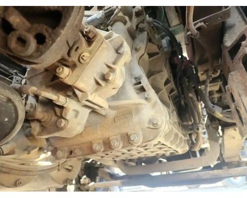  Mack TMD12A0 Transmission Assembly #
