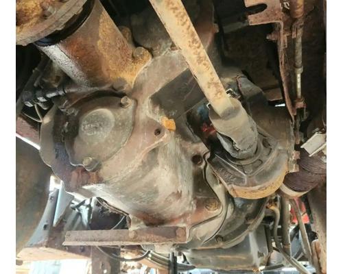  Mack TRXL107 Transmission Assembly #