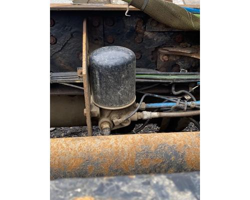  Mack Vision CXN613 Air Dryer #