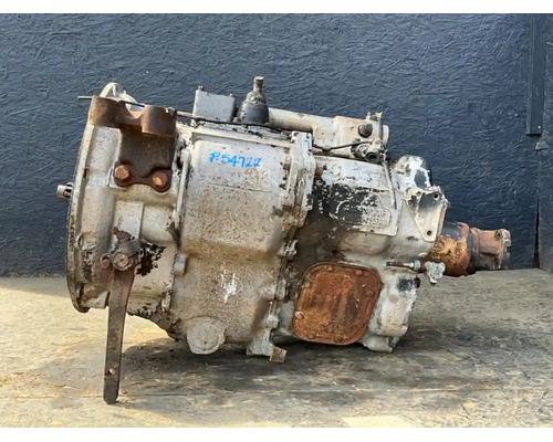 mack-x107-transmission-assembly #1352613