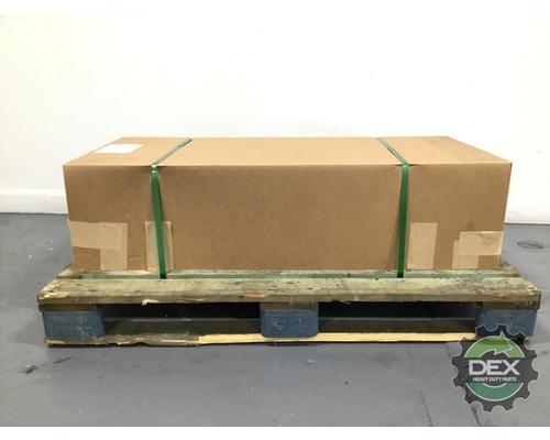 MACK Cylinder Head
