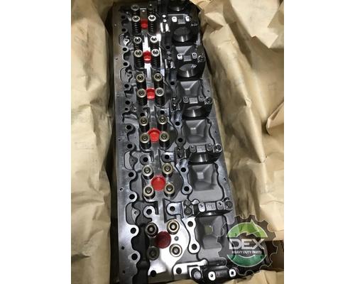 MACK Cylinder Head