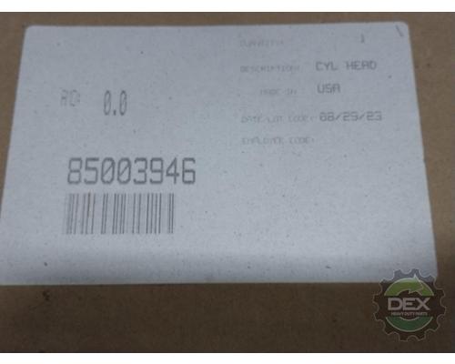 MACK Cylinder Head