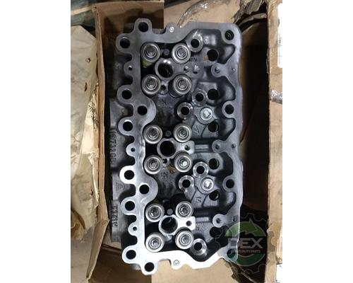 MACK Cylinder Head