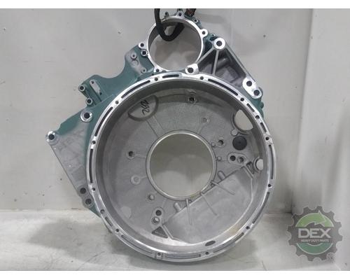 MACK Flywheel Housing
