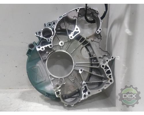 MACK Flywheel Housing