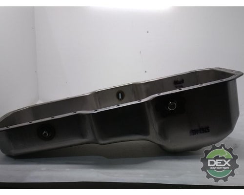 MACK Oil Pan For Sale by Dex Heavy Duty Parts, LLC  