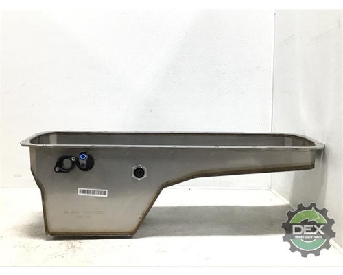 MACK Oil Pan For Sale by Dex Heavy Duty Parts, LLC  