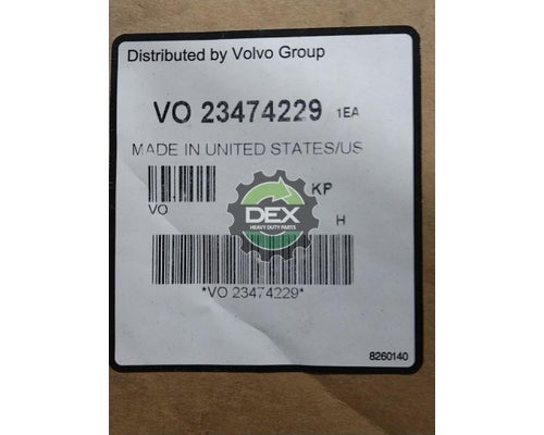 MACK Oil Pan For Sale by Dex Heavy Duty Parts, LLC  