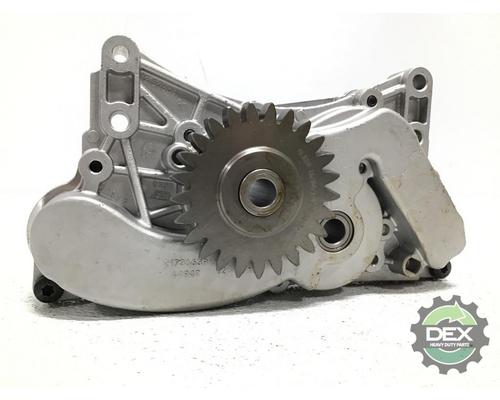 MACK Oil Pump