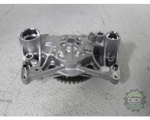 MACK Oil Pump