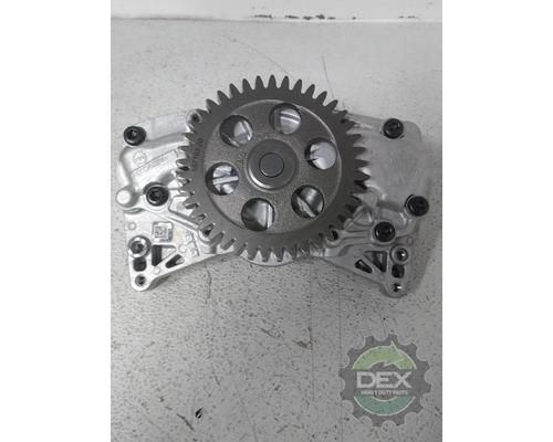 MACK Oil Pump