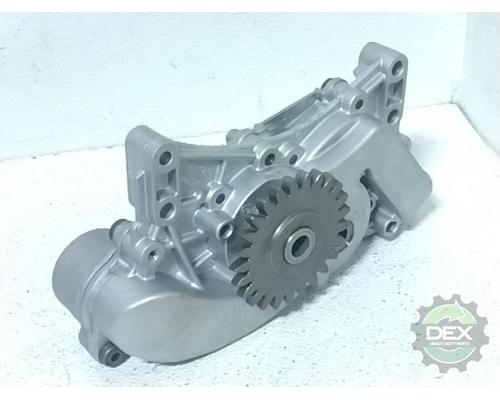 MACK Oil Pump