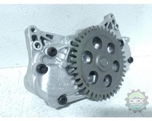 MACK Oil Pump