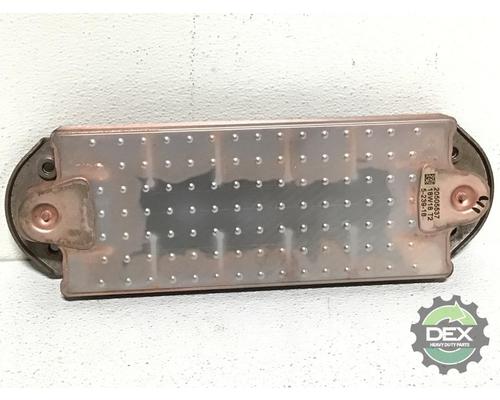 MACK Engine Oil Cooler