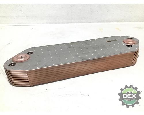 MACK Engine Oil Cooler
