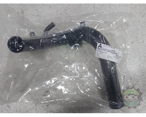 MACK Engine Oil Cooler