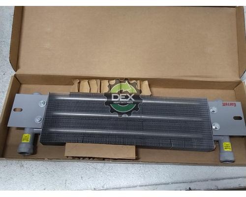 MACK Engine Oil Cooler