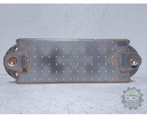 MACK Engine Oil Cooler