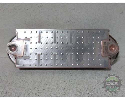 MACK Engine Oil Cooler