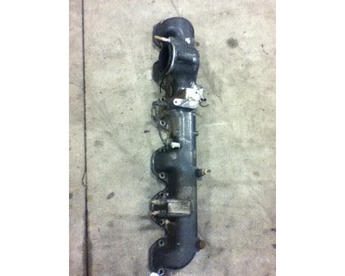 2007 MACK Intake Manifold For Sale by Dex Heavy Duty Parts, LLC  