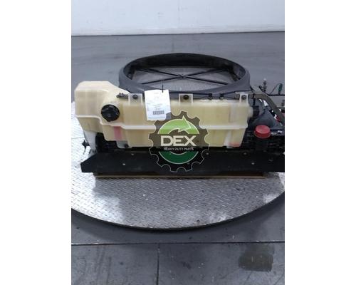 2013 MACK Radiator For Sale by Dex Heavy Duty Parts, LLC