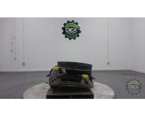 2013 MACK Radiator For Sale by Dex Heavy Duty Parts, LLC