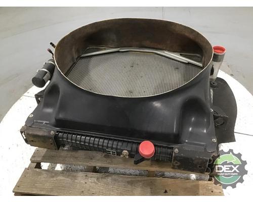 2007 MACK Radiator For Sale by Dex Heavy Duty Parts, LLC