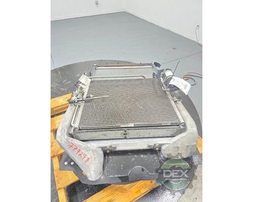 2016 MACK Radiator For Sale by Dex Heavy Duty Parts, LLC