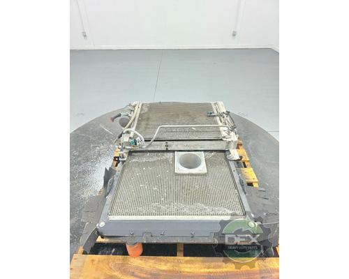 2015 MACK Radiator For Sale by Dex Heavy Duty Parts, LLC