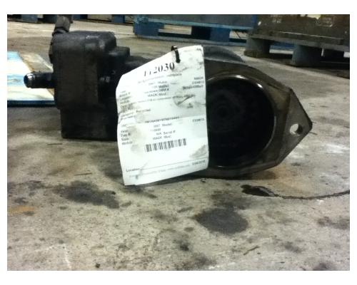 2007 MACK Air Compressor