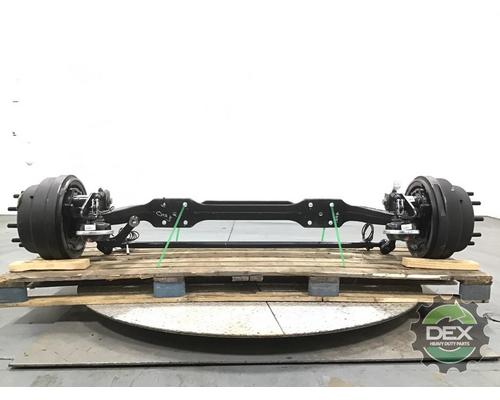 MACK Axle Assy, Fr (4WD)