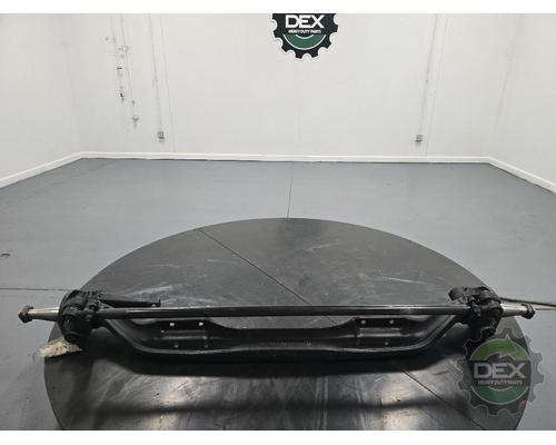 MACK Axle Assy, Fr (4WD)