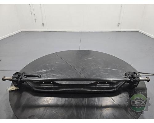 MACK Axle Assy, Fr (4WD)