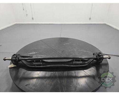 MACK Axle Assy, Fr (4WD)
