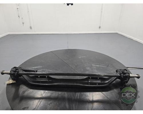 MACK Axle Assy, Fr (4WD)