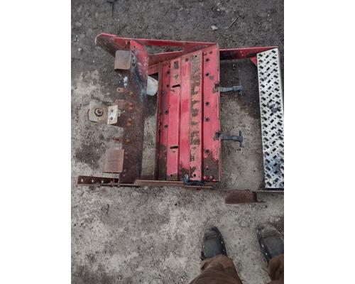 MACK  Battery Box