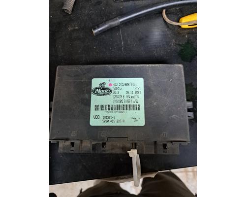 MACK  Cab Control Module ECM
