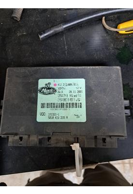 MACK  Cab Control Module ECM
