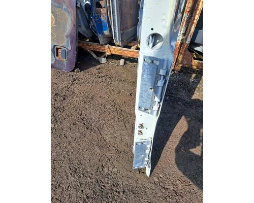 MACK  Door Assembly, Front