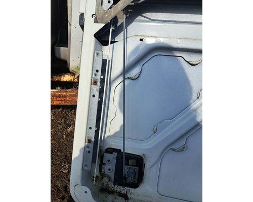 MACK  Door Assembly, Front