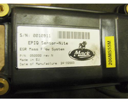 MACK  EGR Valve