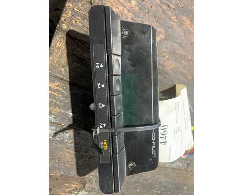 MACK  Electrical Parts Misc.