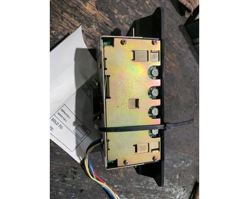 MACK  Electrical Parts Misc.