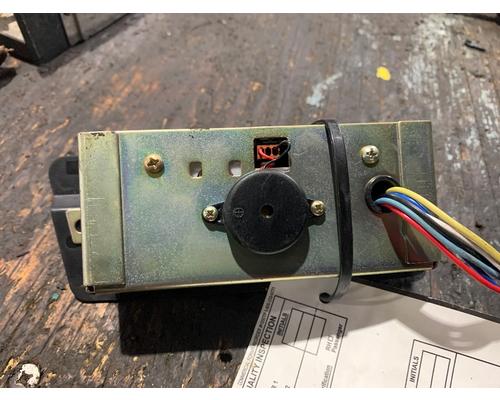 MACK  Electrical Parts Misc.