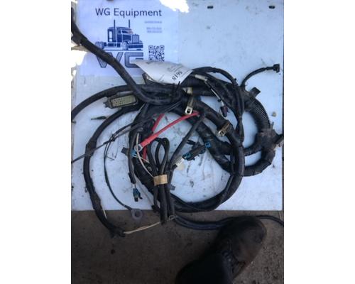 MACK  Engine Wiring Harness