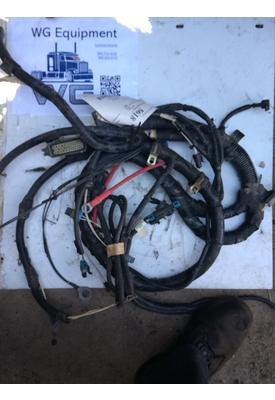 MACK  Engine Wiring Harness