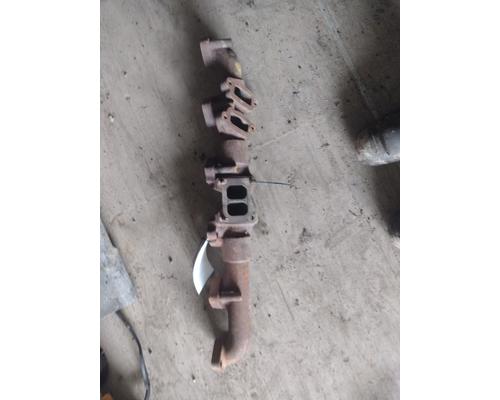 MACK  Exhaust Manifold